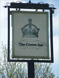 Image for The Crown, Hallow, Worcestershire, England