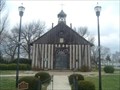 Image for OLD CHURCH OF THE HOLY FAMILY - Cahokia, Illinois