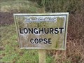 Image for Longhurst Copse - Flatford, Suffolk