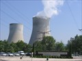 Image for La centrale nucléaire de Cruas-Meysse - (Ardèche) France