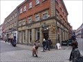 Image for Beckett's Bank - Coney Street, York, UK