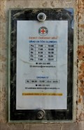 Image for Red Cross Regional Association - Olomouc, Czech Republic