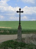 Image for Christian Cross - Klucenice, Czech Republic