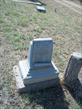 Image for Archie Dougherty - I.O.O.F. Cemetery - Prescott, Arizona, USA