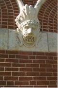 Image for Chimeras - Farmers Bank Building ~ Norborne, MO