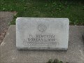Image for Korean War Memorial  -  East Chicago, IN