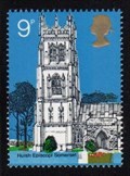 Image for St. Mary’s Church, Huish Episcopi, Somerset, England