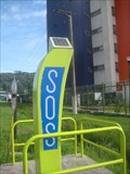 Image for SOS Callbox -Guaruja , Brazil