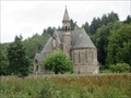 Image for St. Palladius Episcopal Church - Drumtochty, Aberdeenshire, Scotland