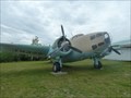 Image for Lockheed Hudson Bomber - Gander, Newfoundland and Labrador
