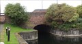 Image for Great Howard Street Road Bridge Over Stanley Dock Link Canal, Liverpool, UK