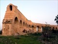 Image for Zaghouan Aquaduct - Mohammedia, Tunisia