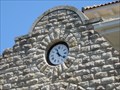 Image for Sonoma City Hall Clock - Sonoma, CA