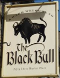Image for Black Bull - Market Place, Wetherby, Yorkshire, UK.
