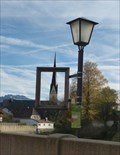 Image for Priener Kirche - Prien, Bavaria, Germany