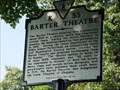 Image for Barter Theatre