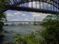 Image for Hell Gate Bridge - New York, New York