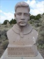 Image for Pedro Esqueda, Saints of the Cristero War (Memorial to Mexican Martyrs) - San Luis, CO, USA