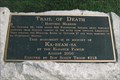 Image for Trail of Death - Lexington, MO