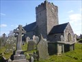 Image for Maudlam Church - Satellite Oddity - Kenfig, Wales, Great Britain.