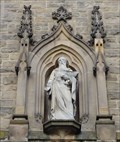 Image for Saint Nicholas - Durham, UK