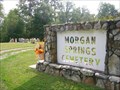 Image for Morgan Springs