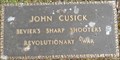 Image for John Cusick - Prospect, Blount Co., Tennessee