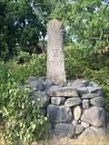 Image for 1M 1737 Obelisk in Skansen