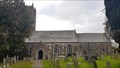 Image for St Swithun - Pyworthy, Devon