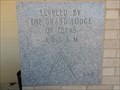 Image for 1961 - Atascosa Lodge #379 A.F. and A.M.