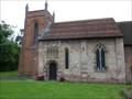 Image for St Peter & St Paul, Eastham, Worcestershire, England