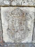 Image for coat of Allariz - Allariz, Ourense, Galicia, España