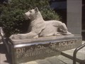 Image for Columbus Police Headquarters Lions - Columbus, OH