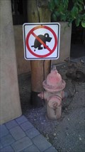 Image for No Pooping - Mesa Arizona