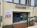 Image for Supérette Shop 24 - Brest - France