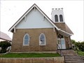 Image for Wesleyan Church - Harlowton, MT