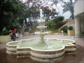 Image for Velorio Municipal fountain - Barueri, Brazil