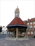 Image for Clock Tower, Newbury, UK