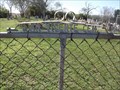 Image for San Vicente Cemetery - Rio Hondo TX