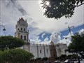 Image for Catedral Metropolitana de Nuestra Señora de Guadalupe - Sucre, Bolivia