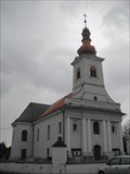 Image for TB 3603-2 Hnojnik, kostel
