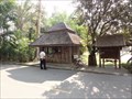 Image for Mae Fah Luang Art and Cultural Park—Chiang Rai, Thailand