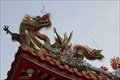 Image for Ranhai Temple Dragons -  Jhongli City, Taiwan