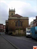Image for St Anne's Church, Bewdley, Worcestershire, England