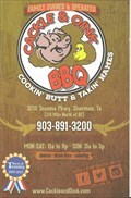 Image for Cackle & Oink BBQ - Sherman, TX