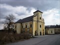 Image for Church of St. Peter from Alcantara - Karvina, Czech Republic