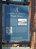 Image for Jonathan & Rebecca Wright Home - Nauvoo, Illinois
