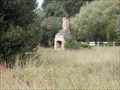 Image for Old Homestead Chimney - Majors Creek, NSW