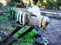 Image for Funny Mailbox: Bee Mailbox