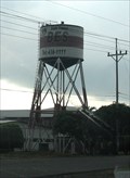 Image for Zona Franca BES Water Tower, Tejar, Costa Rica
